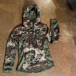 She Outdoor Camo